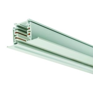 Recessed Track (2 CCT/2 NT)