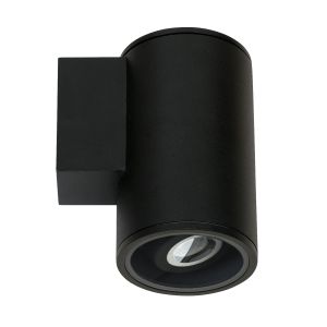 4" Round 1-Direction Adjustable Wall Mount - 700lm (IP65)