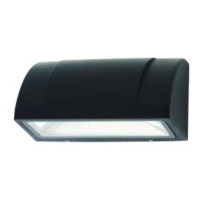 8" x 4" Scoop 1-Directional Wall Mount (IP65) 850LM (15W)