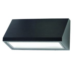 8" x 4" Trapezoid1-Directional Wall Mount (IP65) 850LM (15W)