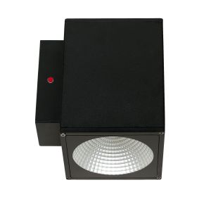 6" 1-Direction Wall Emergency (IP65) - 2200Lm