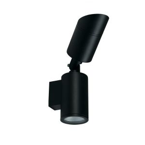 4" Bionic Round - 2 x 1000lm - 1500lm (10W-15W)