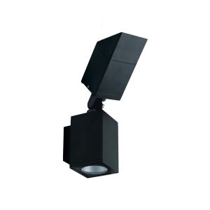 4" Bionic Square - 2 x 1000lm / 1500lm (10W-15W)