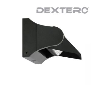 9" Dextero Adjustable Flood 5200LM (40W)/7800LM (60W)