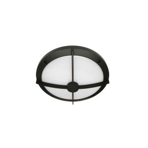 10" Round Bulls-Eye Ceiling Surface Luminaire