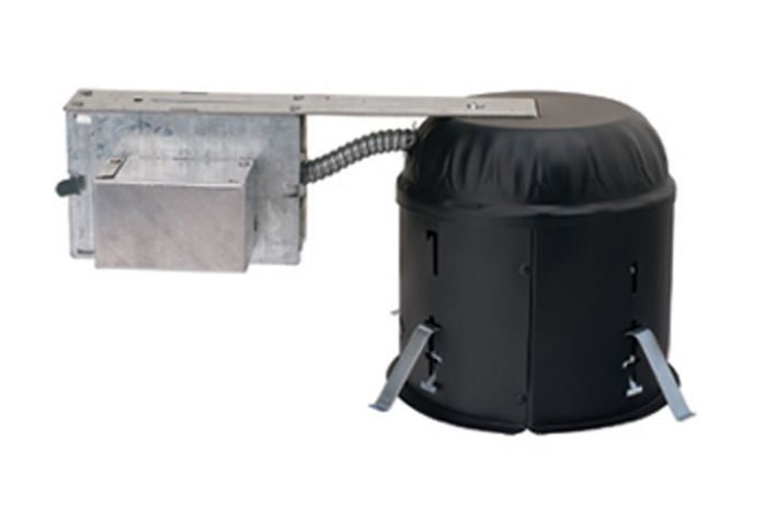 6" Remodel Shallow Housing (9W/16W)