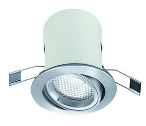 MR11 Mini Gimbal Ring Housing