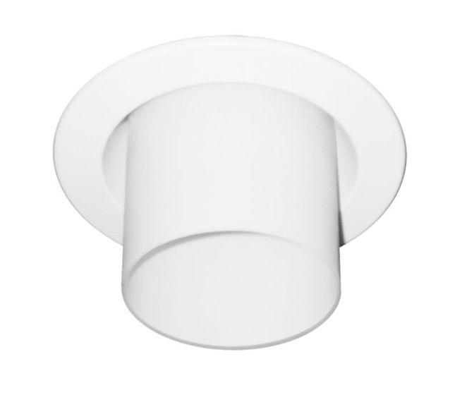 PAR 6" Cylinder Glass