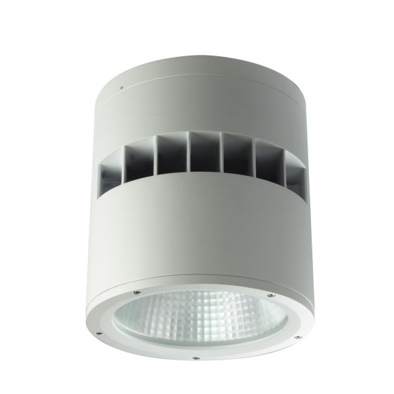 8" Lumen Cannon LED Pendant Architectural Downlight 13,000lm-17,000lm (114W-176W)