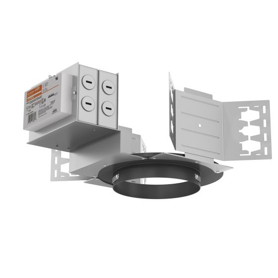 4" Architectural LED Frame-Kit (2000/3000 LUMEN) GEN3