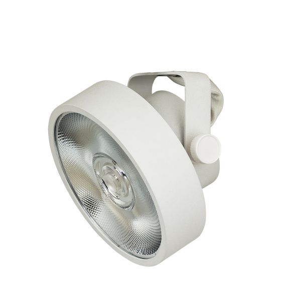 16W 1,200 Lumen Solo II LED (2CCT/2NT)