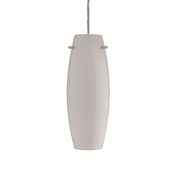 Troy Glass Pendant (GU24/Screw Base)