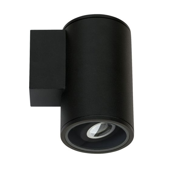 4" Round 1-Direction Adjustable Wall Mount - 700lm (IP65)