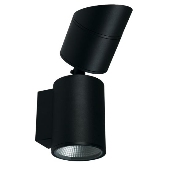 6" Bionic Round - 2 x 1000lm-2600lm (30W-64W)