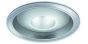 6" PAR20/CFL/A19 Deco Glass Open Dome Baffle