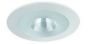 4" MR16 Shower Deco Glass (Frosted Ring)