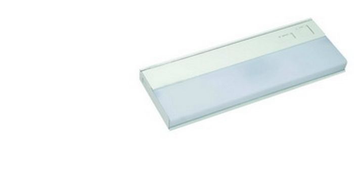 12" Fluorescent Under Cabinet Bar