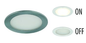 LinkaLED Puck Light (Recessed)