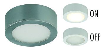 LinkaLED Puck Light (Surface Mounted)