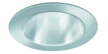 4" Lensed LED Reflector (625lm/1000lm)