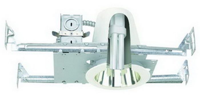 3" IC Airtight (CFL)