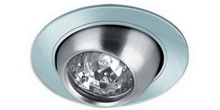 2" MR11 Micro Eyeball