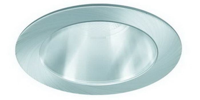 4" MR16 Clear Lensed Reflector