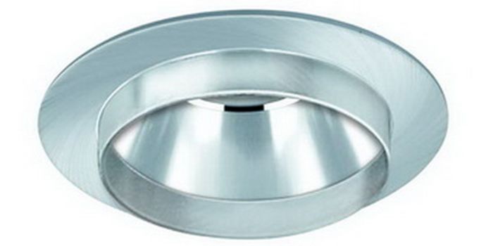 4" MR16 Deco Shield Reflector