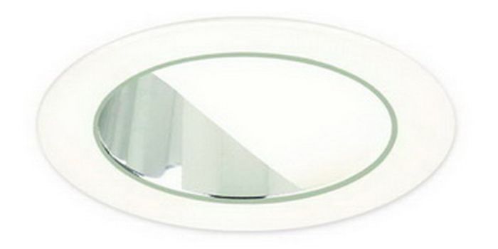 4" MR16 Wall Wash Reflector Eyelid