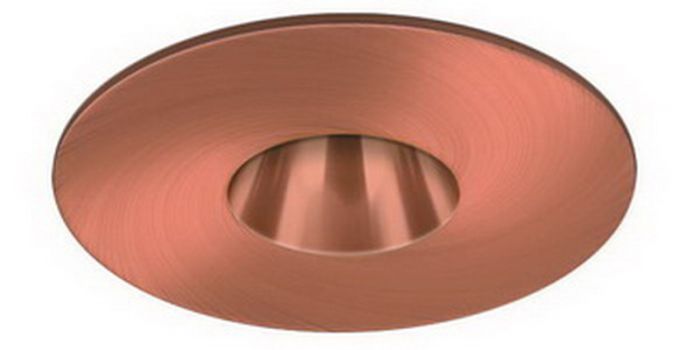 MR16 Reflector w/ Narrow Aperture