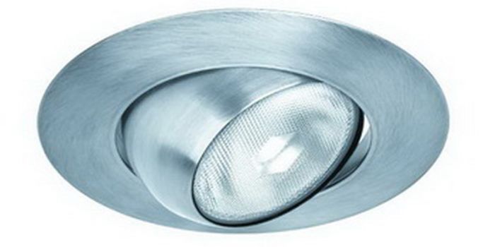 5" PAR30 Adjustable Eyeball