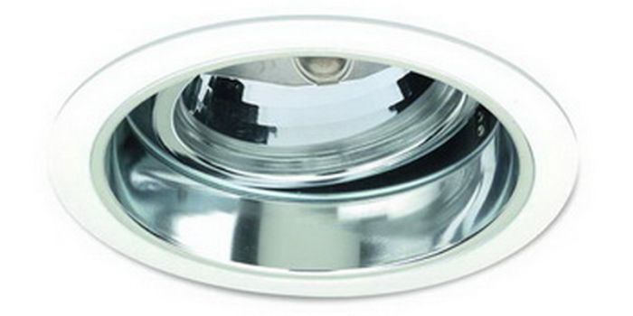 Adjustable AR111 w/ Reflector