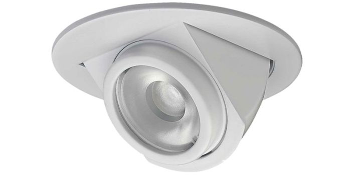 2" 600Lm LED Pull Down