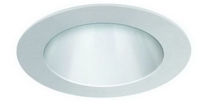 4" PAR20/CFL/A19 Self-Flanged Hizak Reflector