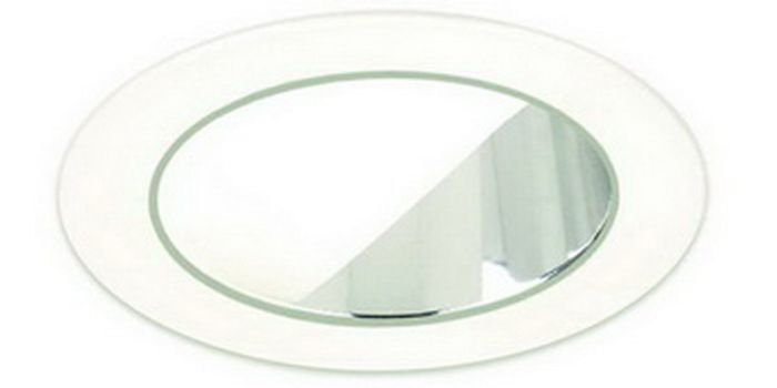 4" PAR20/CFL Eyelid Wall Wash w/ Reflector