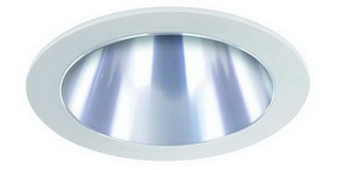 4" CFL Deep Reflector
