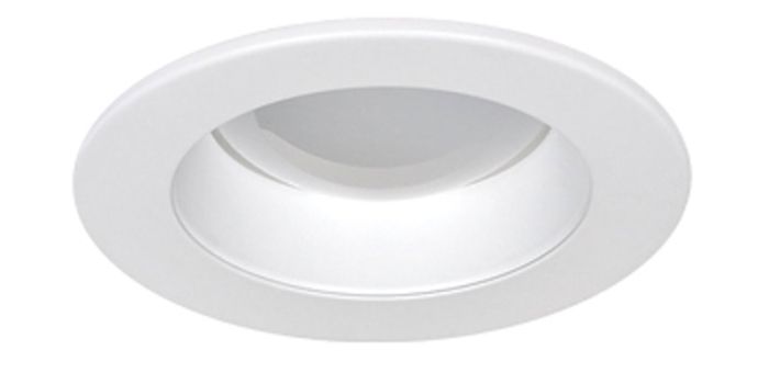 4" LED Reflector Dome Lens (Dimmable)