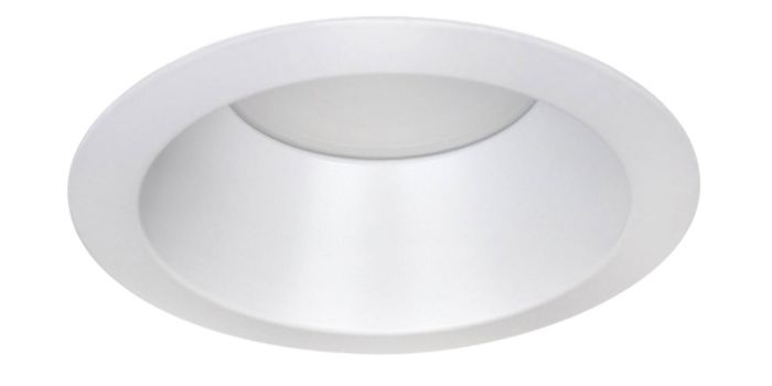 5" LED Reflector Flat Lens (Dimmable)