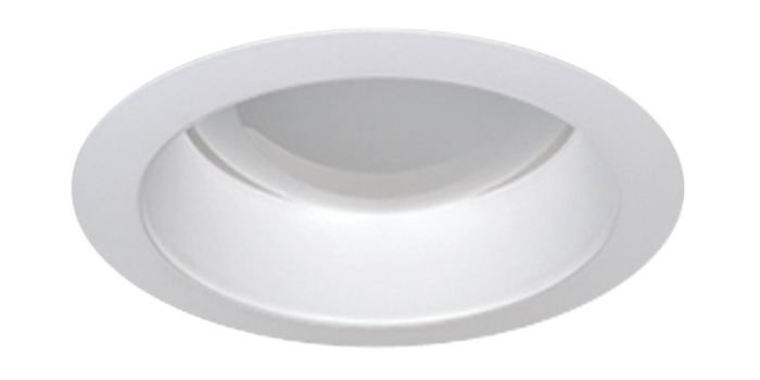 6" LED Dome (1000lm)