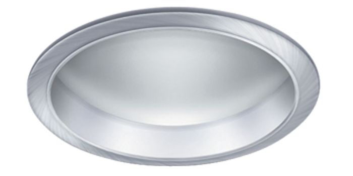 6" Deco Frost LED Dome (750/1200 Lumen) (3500K)