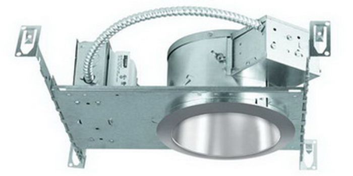 New Construction Housing