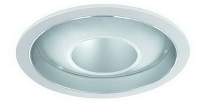 6" PAR Reflector w/ Glass Accent