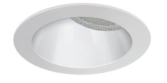 4" ADJUSTABLE REFLECTOR (700lm)