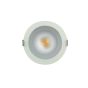 4" C • Series (COB) Chip on Board Beam Control LED - New Construction 1000lm-2500lm (10W-30W)