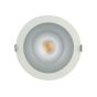 6" C • Series (COB) Chip on Board Beam Control LED - New Construction 1000lm-3500lm (10W-40W)