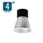 4" C • Series LED Downlight New Construction 3000lm (28W)
