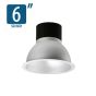 6" C • Series LED Downlight New Construction 6000lm (50W)