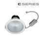 8" C • Series LED Downlight, Retrofit/Remodel, 1000lm-6200lm (9W-55W)