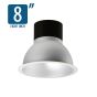 8" C • Series LED Downlight, Retrofit/Remodel, 1000lm-6200lm (9W-55W)