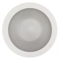 8" C • Series LED Downlight New Construction 5600lm (45W)